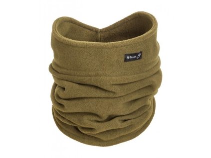 110841 sal multifunkcny m tramp fleece olivovy