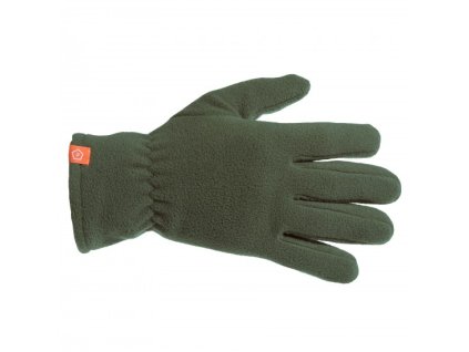 111888 rukavice pentagon triton fleece olivove