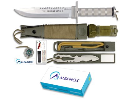 113583 dyka martinez 31771 combat king i