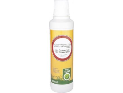 118527 100 ucinny odpudzovac zveri animalit 250 ml nahrada za armacol