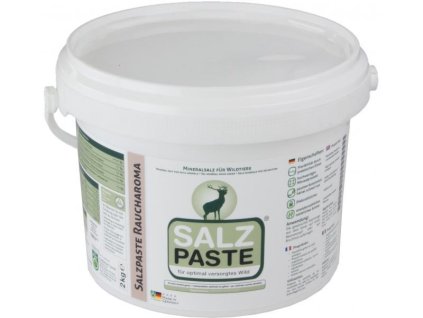 118545 solna pasta dymova aroma 2kg vedierko