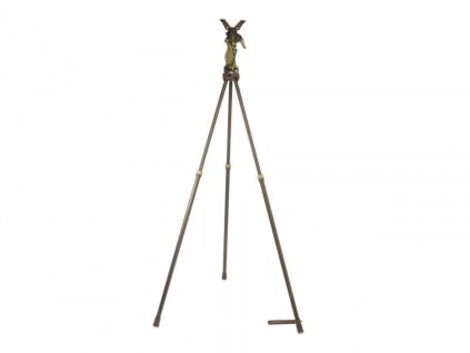 119349 okamzite nastavitelna strelecka palica primos jim shockey tripod gen 3