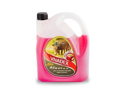 126783 vnadex nectar jablko 4 kg