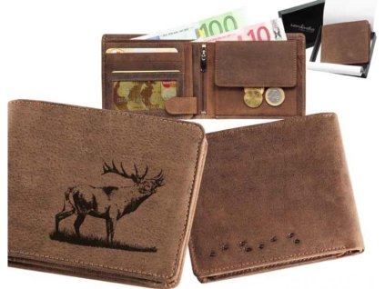 129651 kozena penazenka jelen 14 lezata