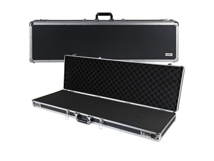 134460 kufor na dlhu zbran s optikou 96 x 12 x 36 cm