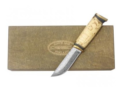 135090 finsky noz marttiini damaskovy