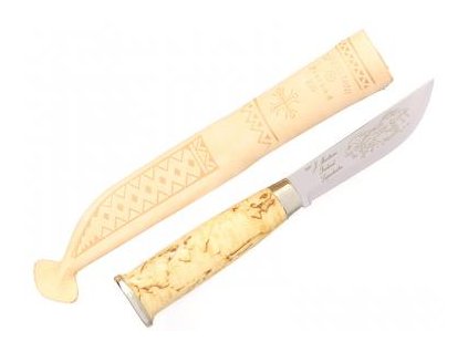 135093 finsky noz marttiini lapp 230