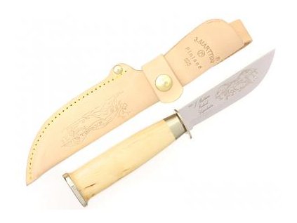 135096 finsky noz marttiini lapp 235