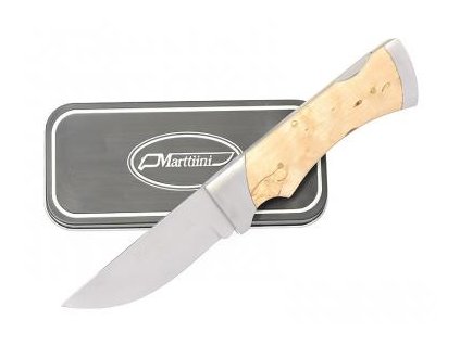 135213 zatvaraci noz marttiini 930115 folding mbl