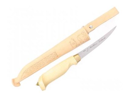 135267 finsky noz marttiini 610010 filetovaci 4 palce