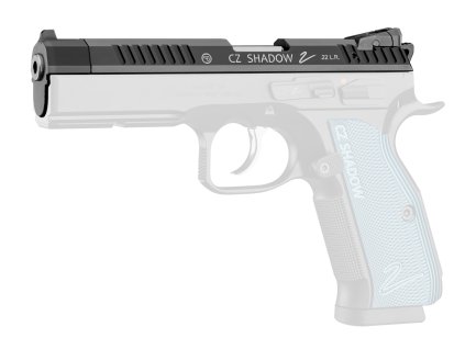 164016 adapter cz shadow 2 kadet
