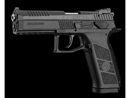 164028 pistol cz p 09 kadet 22 lr