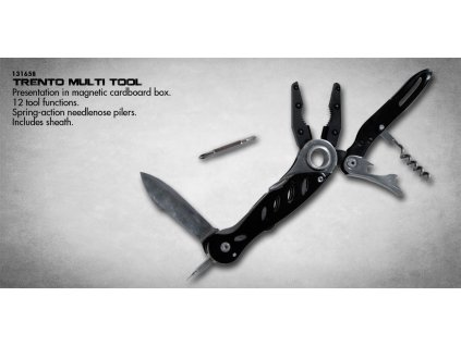166266 trento multi tool