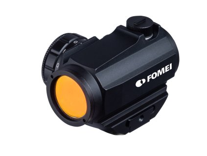 166431 fomei foreman rdt2