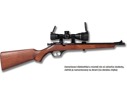 166446 spielberg brno 200f carbine kal 6mm me flobert court buk pazba s rybinou novinka