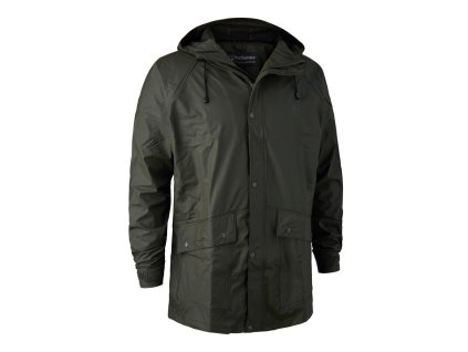 167184 deerhunter hurricane rain jacket bunda do dazda