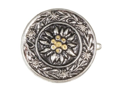 167589 odznak plesnivec okruhly