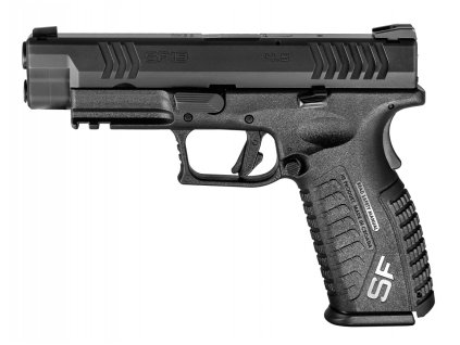 167817 pistol hs sf19 4 5 kal 9x19