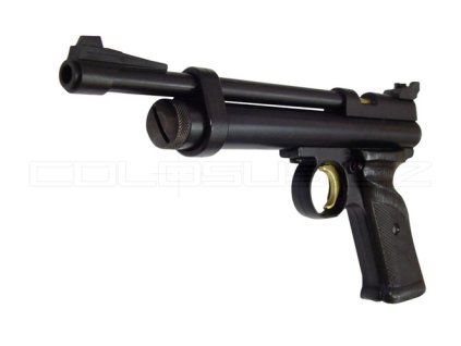 167823 vzduchova pistol crosman 2240 cal 5 5mm