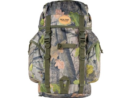 168372 polovnicky ruksak jack pyke 25 litrov evo