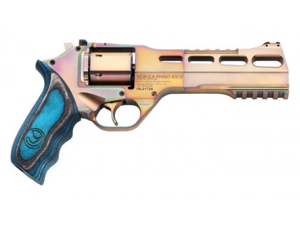 168384 chiappa rhino 60ds nebula kal 357mag mix color 340 301