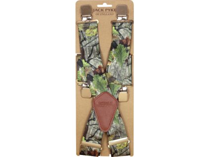 168816 polovnicke elasticke traky camo jack pyke