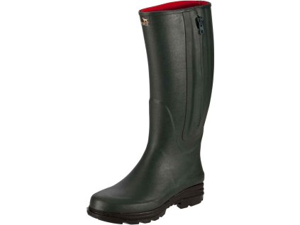 169053 damske panske polovnicke cizmy neoprenove