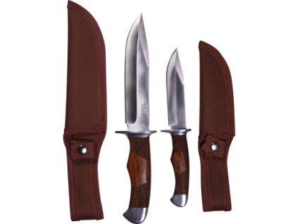 169059 polovnicka dyka 2 ks s puzdrom jack pyke