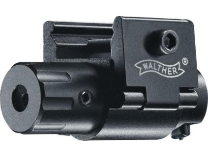 169092 laserove mieridla walther micro shot laser