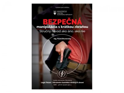 169248 brozura bezpecna manipulacia s kratkou zbranou