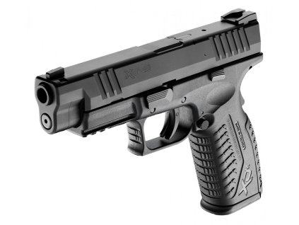 169284 pistol xdm 9 4 5 kal 9x19
