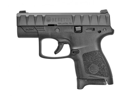 169296 beretta apx carry black kal 9x19