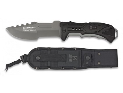 169320 dyka rui k25 charlie i 32123 s taktickym puzdrom