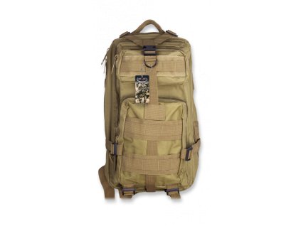 169428 ruksak takticky batoh coyote 30 lit