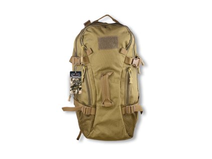 169467 ruksak takticky batoh coyote 40 lit