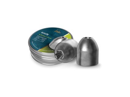 169512 diabolky h n grizzly 6 35mm 150ks