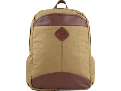 169551 polovnicky ruksak jack pyke canvas field pack coyot