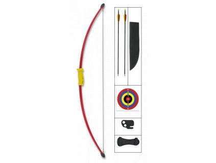 169872 luk detsky 37094 albainox kit 15 lbs
