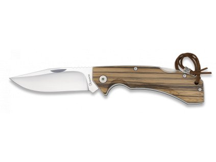 169887 polovnicky noz skladaci albainox vreckovy 18692