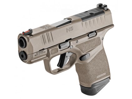 170094 pistol hs h11 rdr afde kal 9x19