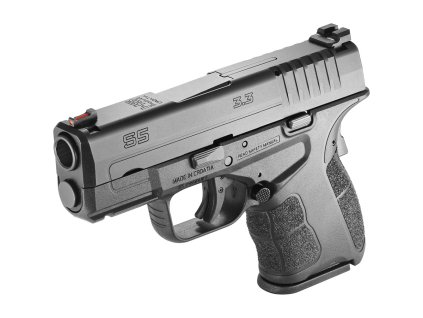 170202 pistol hs s5 3 3 kal 45acp