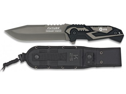 170394 takticky noz dyka s puzdrom rui k25 future 32121