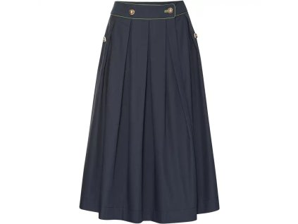 170574 polovnicka sukna s vreckami