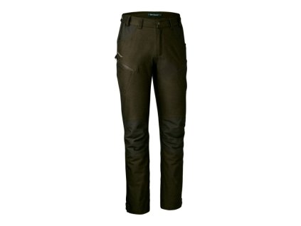 170754 deerhunter chasse trousers polovnicke nohavice