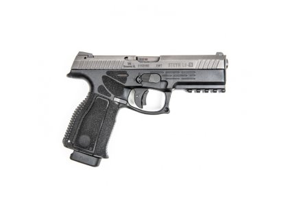 170820 pistol steyr l a2 mf 9x19