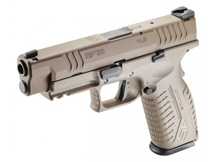 170883 pistol hs sf19 4 5 afde kal 9x19