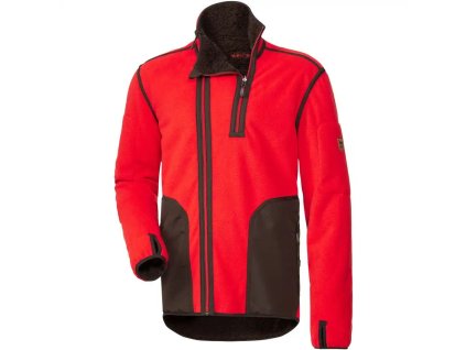 170922 polovnicka obojstranna bunda