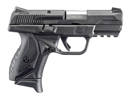 171285 pistol ruger american compact kal 9mm luger