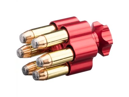 rychlonabijac na revolver kal 357 mag 38 spec 2