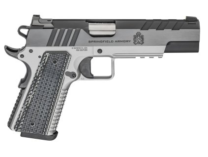 171498 pistol 1911 emissary 5 kal 45acp px9220l